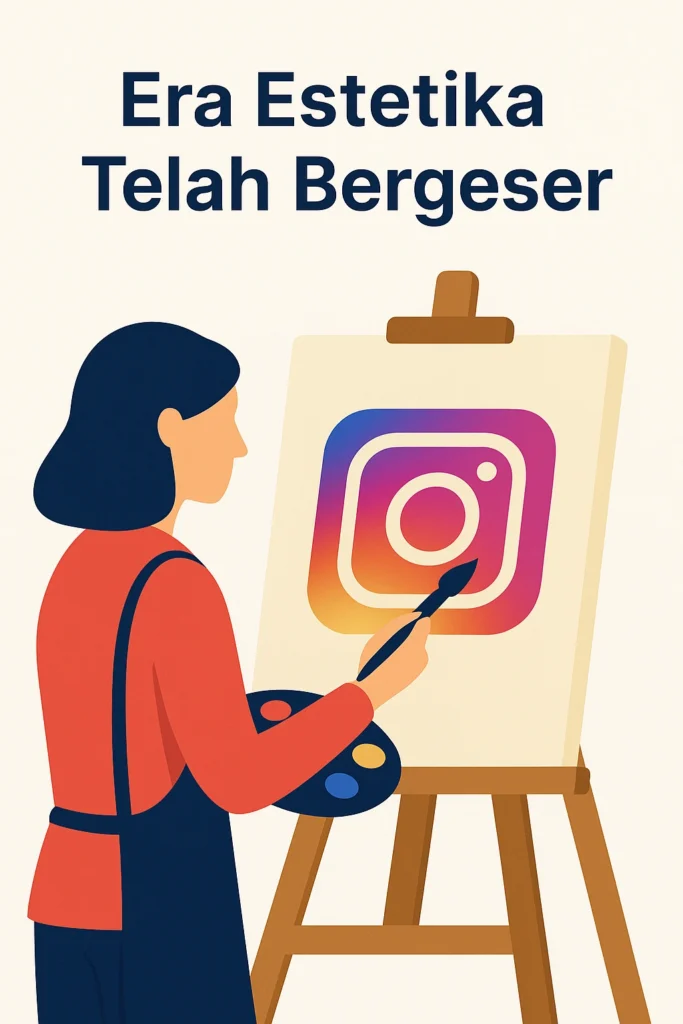 era instagram terbaru