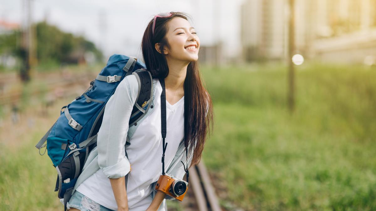 6 Tips Aman Solo Travelling dan Self Healing Anti Ribet - Ragam Bola.com 6 Tips Aman Solo Travelling dan Self Healing Anti Ribet - Ragam Bola.com