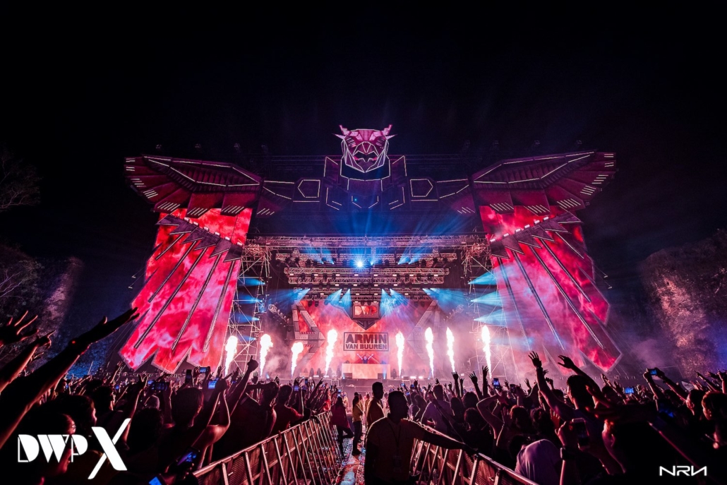 Guide to the Best Music Festivals in Asia 2024 | The Nitty Gritty Guide ...