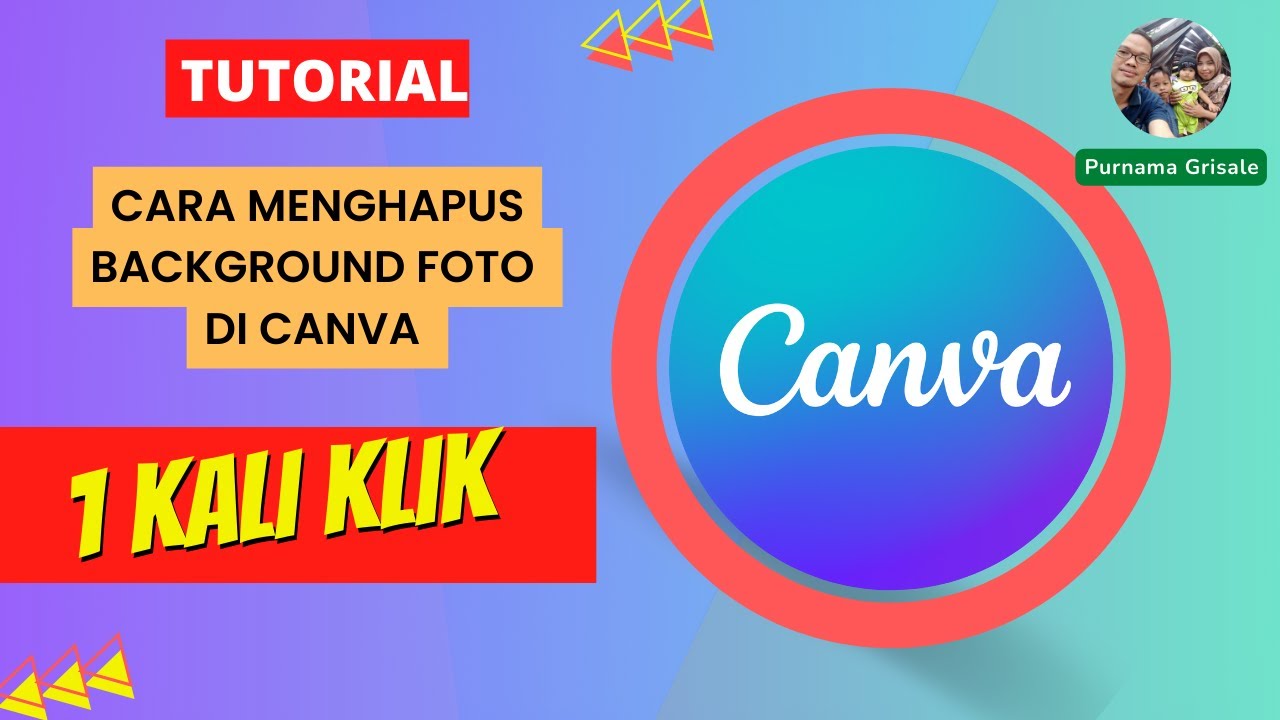 Cara Menghapus Background Foto di Canva - YouTube Cara Menghapus Background Foto di Canva - YouTube
