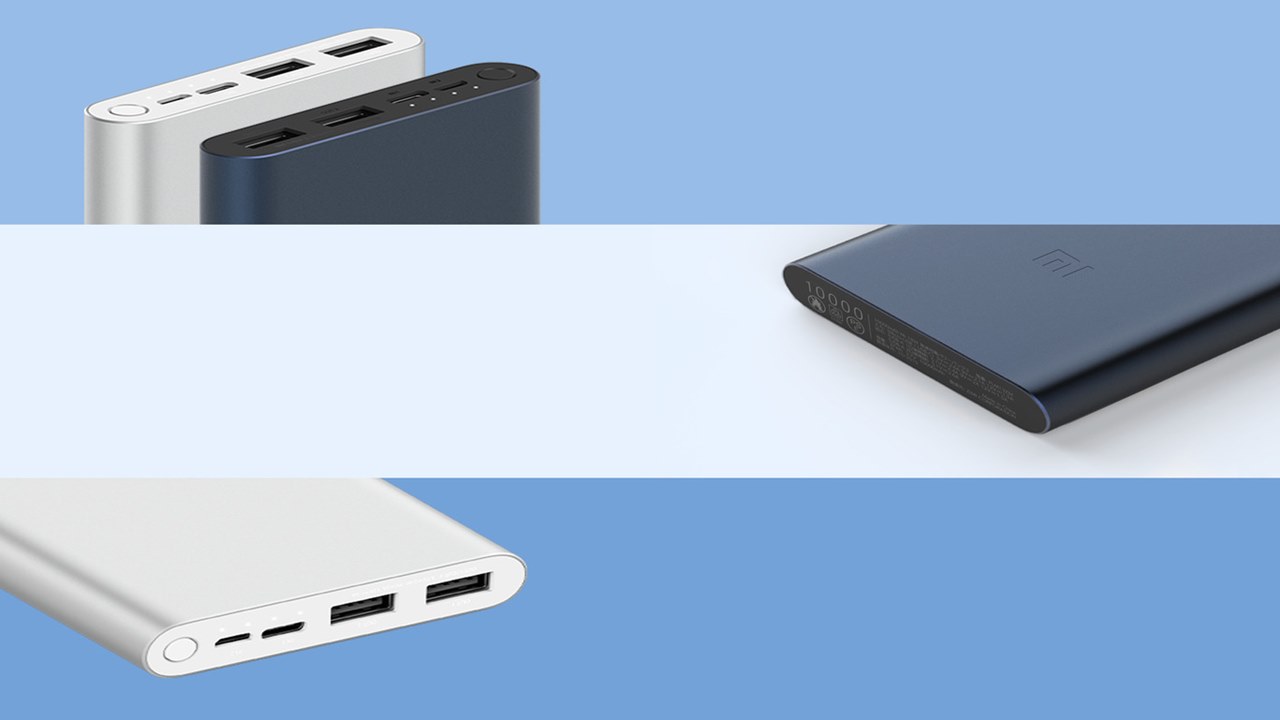 Memilih 5 Rekomendasi Powerbank Terbaik untuk Travelling Memilih 5 Rekomendasi Powerbank Terbaik untuk Travelling