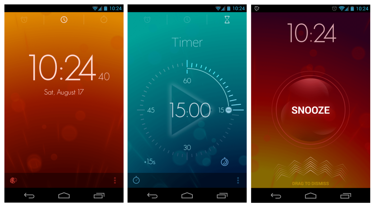 7 Aplikasi Timer Pengatur Waktu Terbaik untuk Android - Ninna Wiends 7 Aplikasi Timer Pengatur Waktu Terbaik untuk Android - Ninna Wiends