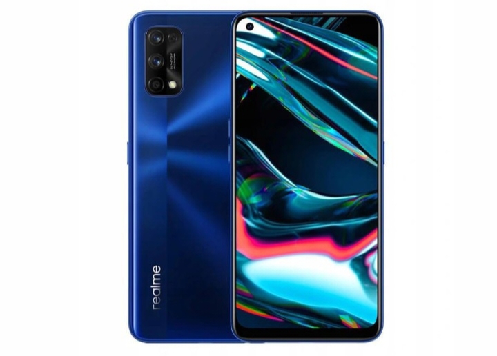 Keunggulan dan Kekurangan Realme 7 Pro, Smartphone dengan Performa ...