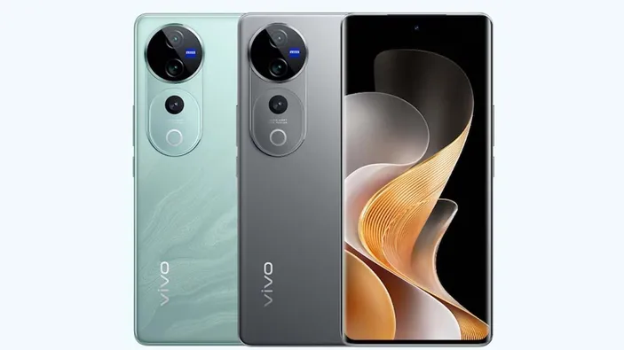 Adu Spesifikasi HP Vivo V40 5G Vs Vivo V40 Lite 5G, Harga Selisih Rp 2 ... Adu Spesifikasi HP Vivo V40 5G Vs Vivo V40 Lite 5G, Harga Selisih Rp 2 ...