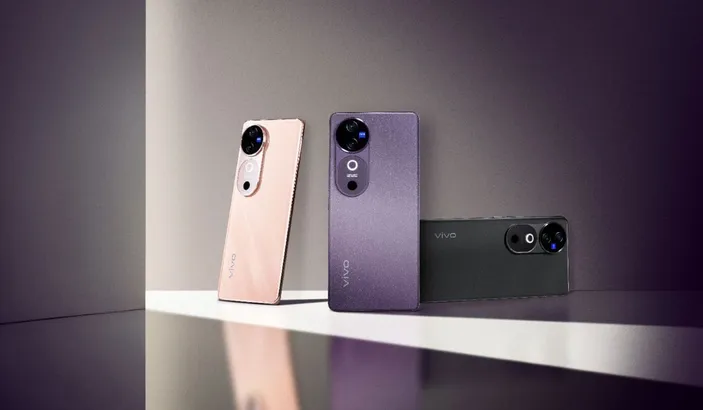 vivo V40 Series Pre-order: ZEISS Portrait Phone | vivo Global