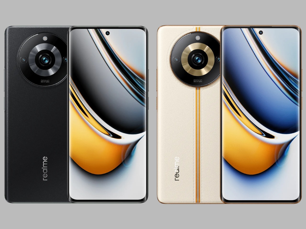 Ini Harga dan Spesifikasi realme 11 Pro 5G dengan Varian Warna Tersedia Ini Harga dan Spesifikasi realme 11 Pro 5G dengan Varian Warna Tersedia