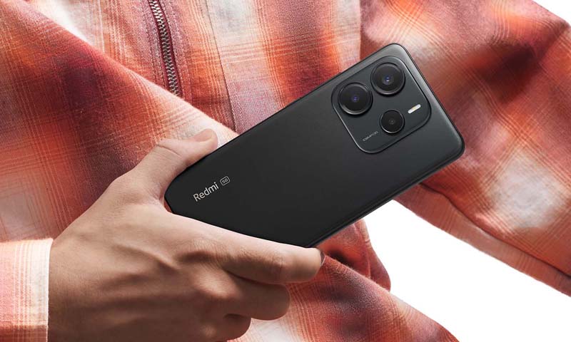 Tabel Spesifikasi Harga Xiaomi Redmi Note 14 5G dan Perbandingannya ... Tabel Spesifikasi Harga Xiaomi Redmi Note 14 5G dan Perbandingannya ...