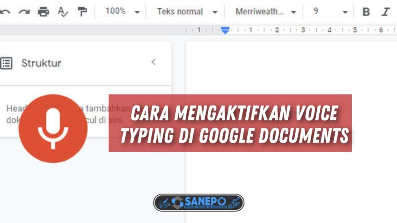 Cara Mengaktifkan Voice Typing Di Google Docs Android, Ios, Dan Komputer