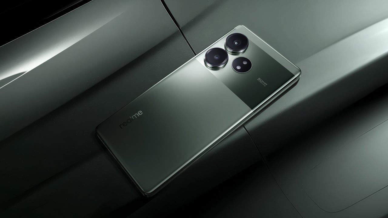 小道消息称 Realme GT Neo 7 将搭载目前安兔兔排名第一的 SoC - Notebookcheck-cn.com News