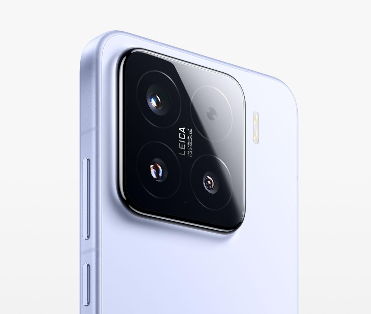 7 Key upgrades the Xiaomi 15 brings over the Xiaomi 14 - Gizmochina 7 Key upgrades the Xiaomi 15 brings over the Xiaomi 14 - Gizmochina