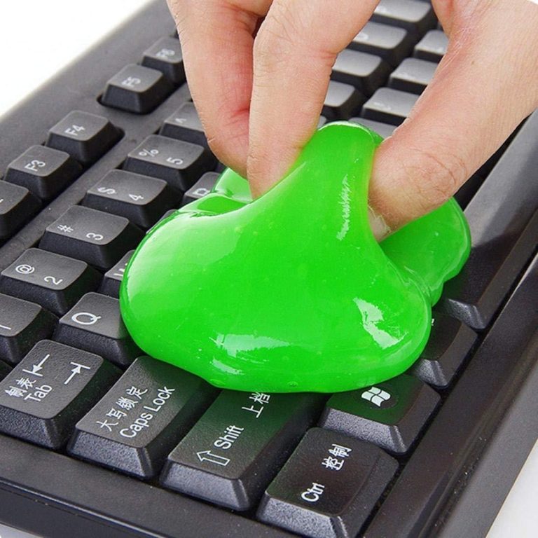 Begini Cara Membersihkan Keyboard Gaming | BukaReview Begini Cara Membersihkan Keyboard Gaming | BukaReview