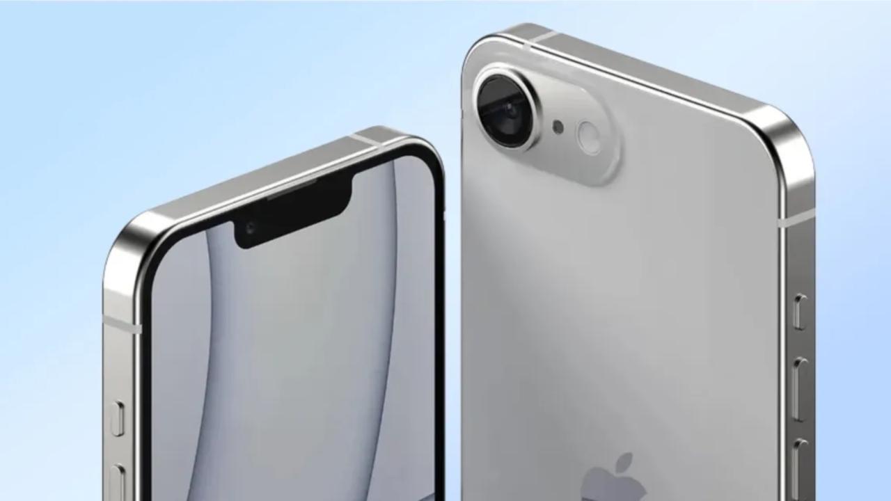 iPhone SE 4 rumored upgrade sets the stage for a big… iPhone SE 4 rumored upgrade sets the stage for a big…