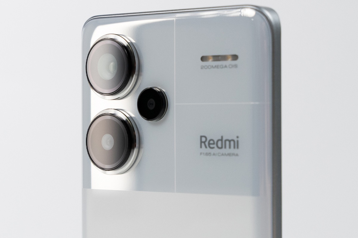 Redmi Note 14 Series Launched in India, Powerful 6200mAh Battery, What ... Redmi Note 14 Series Launched in India, Powerful 6200mAh Battery, What ...