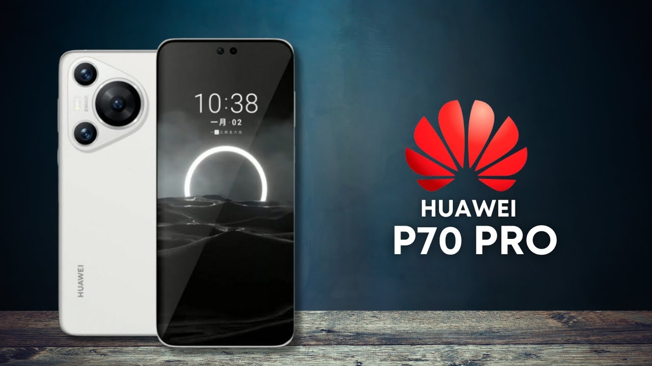 Get Ready for Huawei P70 Pro: Exploring the Details! - YouTube Get Ready for Huawei P70 Pro: Exploring the Details! - YouTube