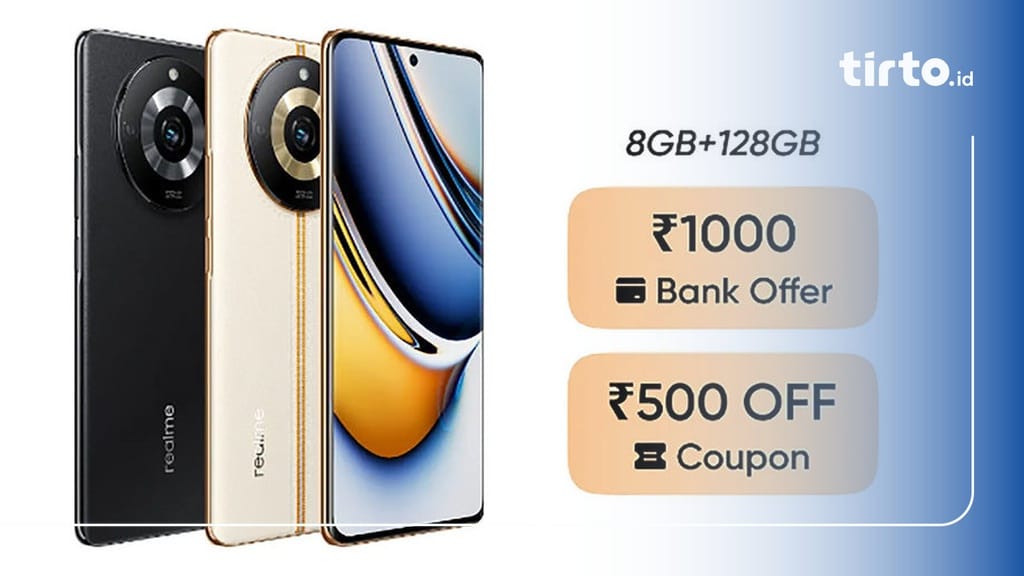 Komparasi Realme 11 Pro 5G Vs. Realme 11 Pro+ 5G Komparasi Realme 11 Pro 5G Vs. Realme 11 Pro+ 5G