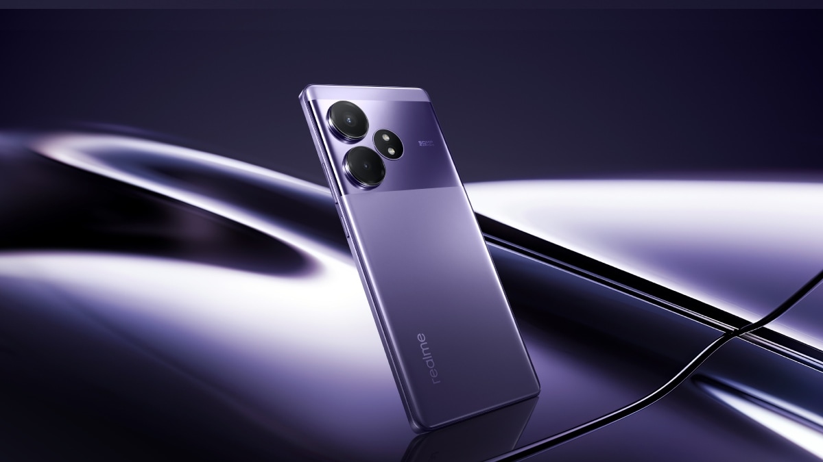 Realme GT Neo 7 Spotted on China’s 3C Certification Site, May Feature ... Realme GT Neo 7 Spotted on China’s 3C Certification Site, May Feature ...