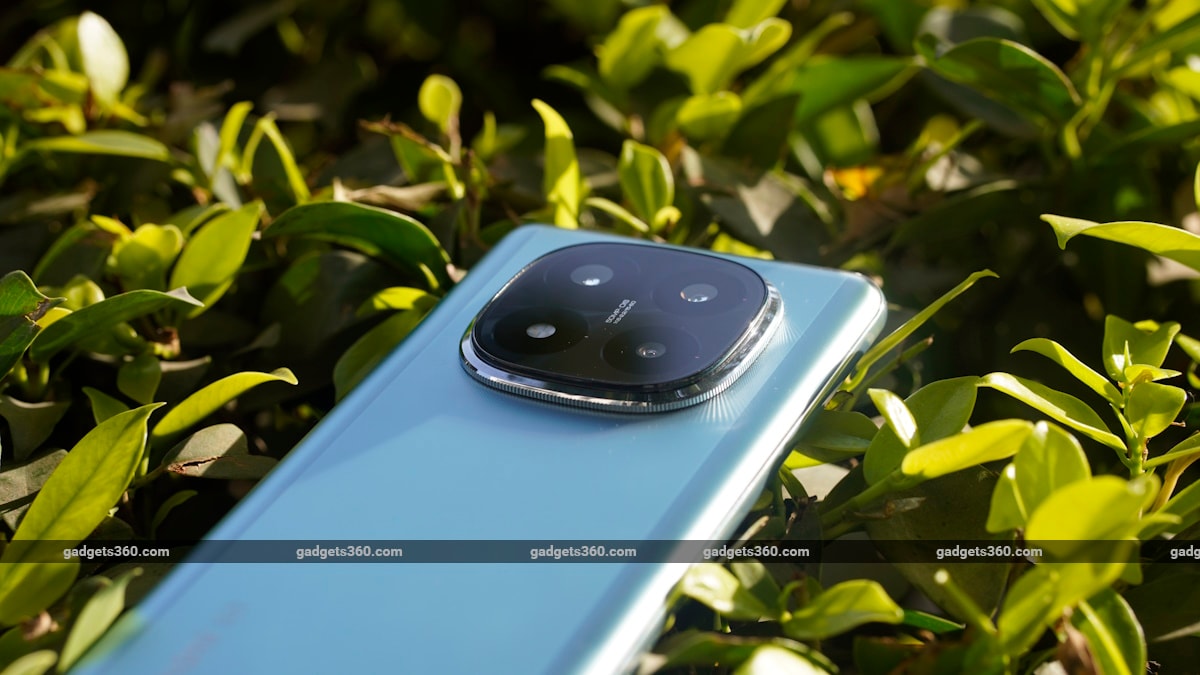 Redmi Note 14 Pro+ Review: The New Benchmark for Note Series | Gadgets 360