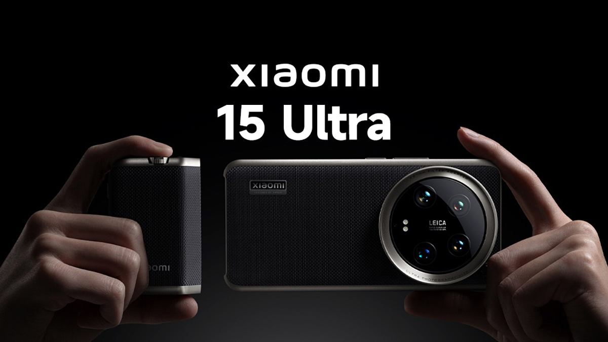 Xiaomi 15 Ultra khi nào ra mắt, giá bán bao nhiêu? Có gì mới?