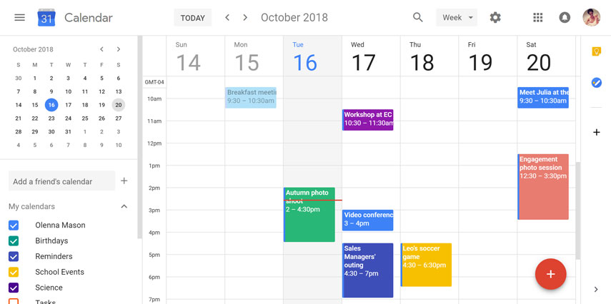 Manage Your Working Routine With 3 Amazing Tips | GoDesign Technologies LLP
