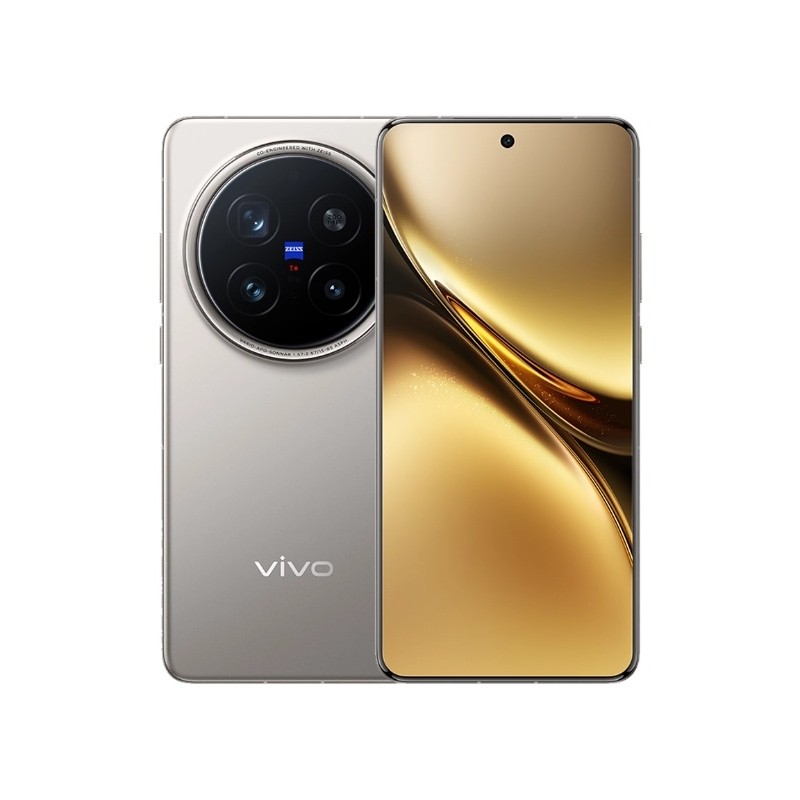 Comparing Vivo X200 and X200 Pro: what are the differences? Comparing Vivo X200 and X200 Pro: what are the differences?
