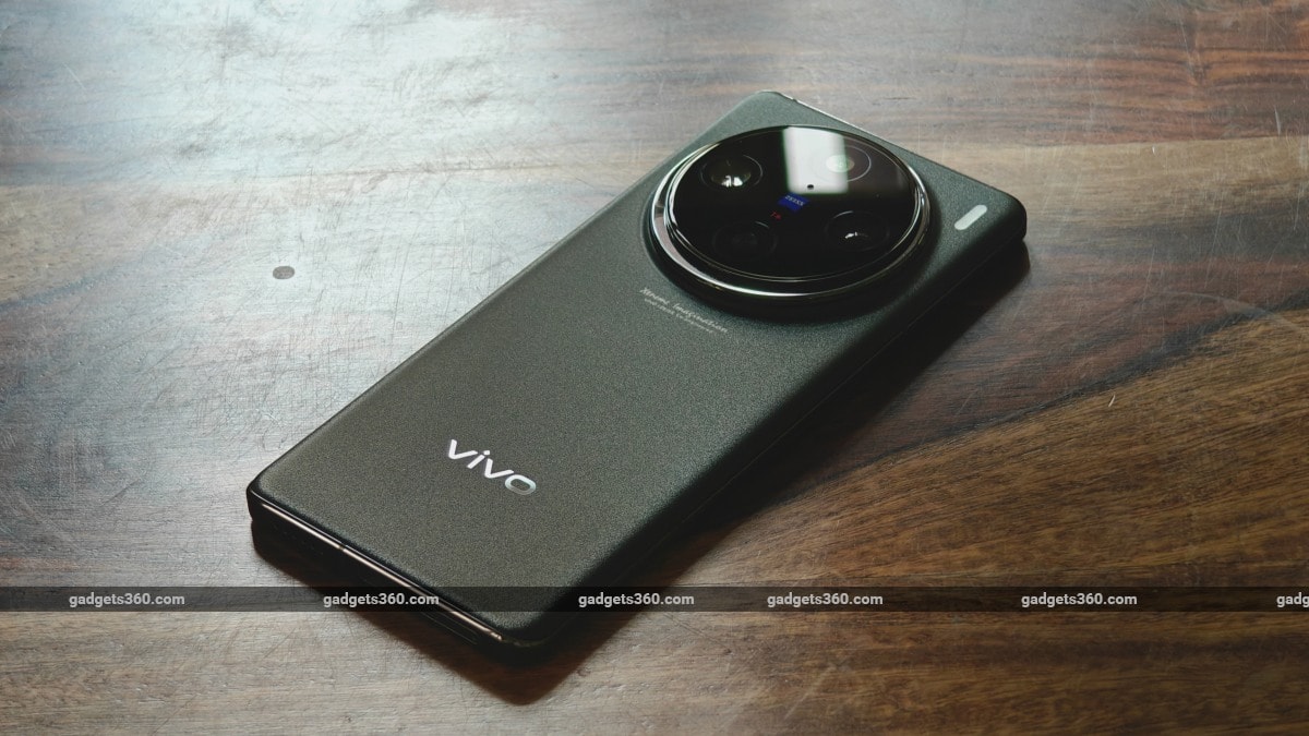 vivo X100 Pro Review : Zeiss Flagship Camera vivo X100 Pro Review : Zeiss Flagship Camera