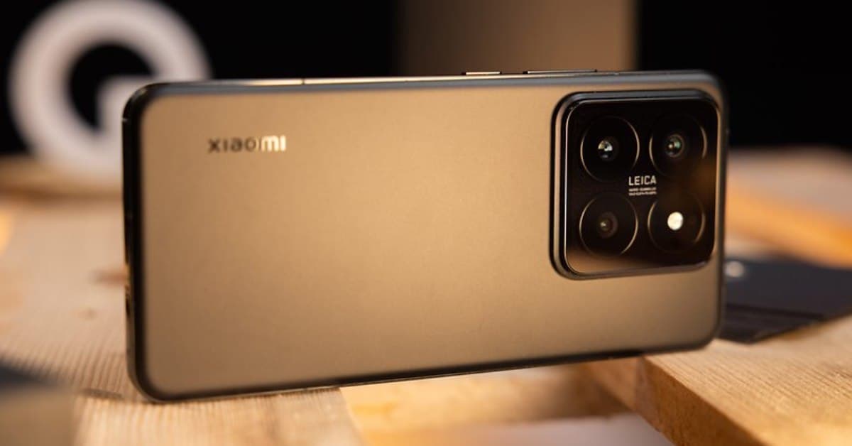Xiaomi 15 Ultra Specs: 16GB RAM, 200MP Cameras! Xiaomi 15 Ultra Specs: 16GB RAM, 200MP Cameras!