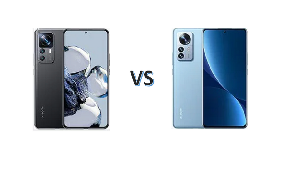 Xiaomi 12T vs 20+ Game Pilihan Kalian: Sekencang Apa? Sestabil Apa ...