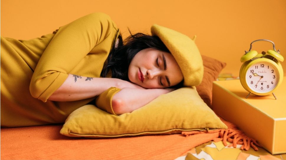 5 Cara Memperbaiki Pola Tidur agar Tetap Sehat, Terapkan Relaksasi!