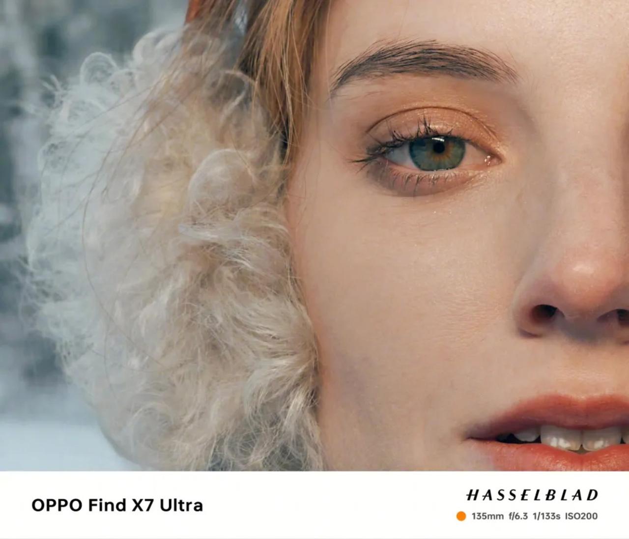 Oppo Find X7 Ultra: chiếc điện thoại đầu tiên có 2 camera tiềm vọng