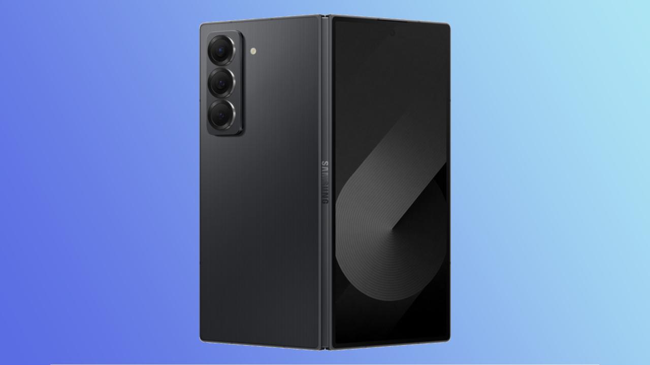 Samsung Galaxy Z Fold 7 set to steal the Galaxy Z Fold… Samsung Galaxy Z Fold 7 set to steal the Galaxy Z Fold…