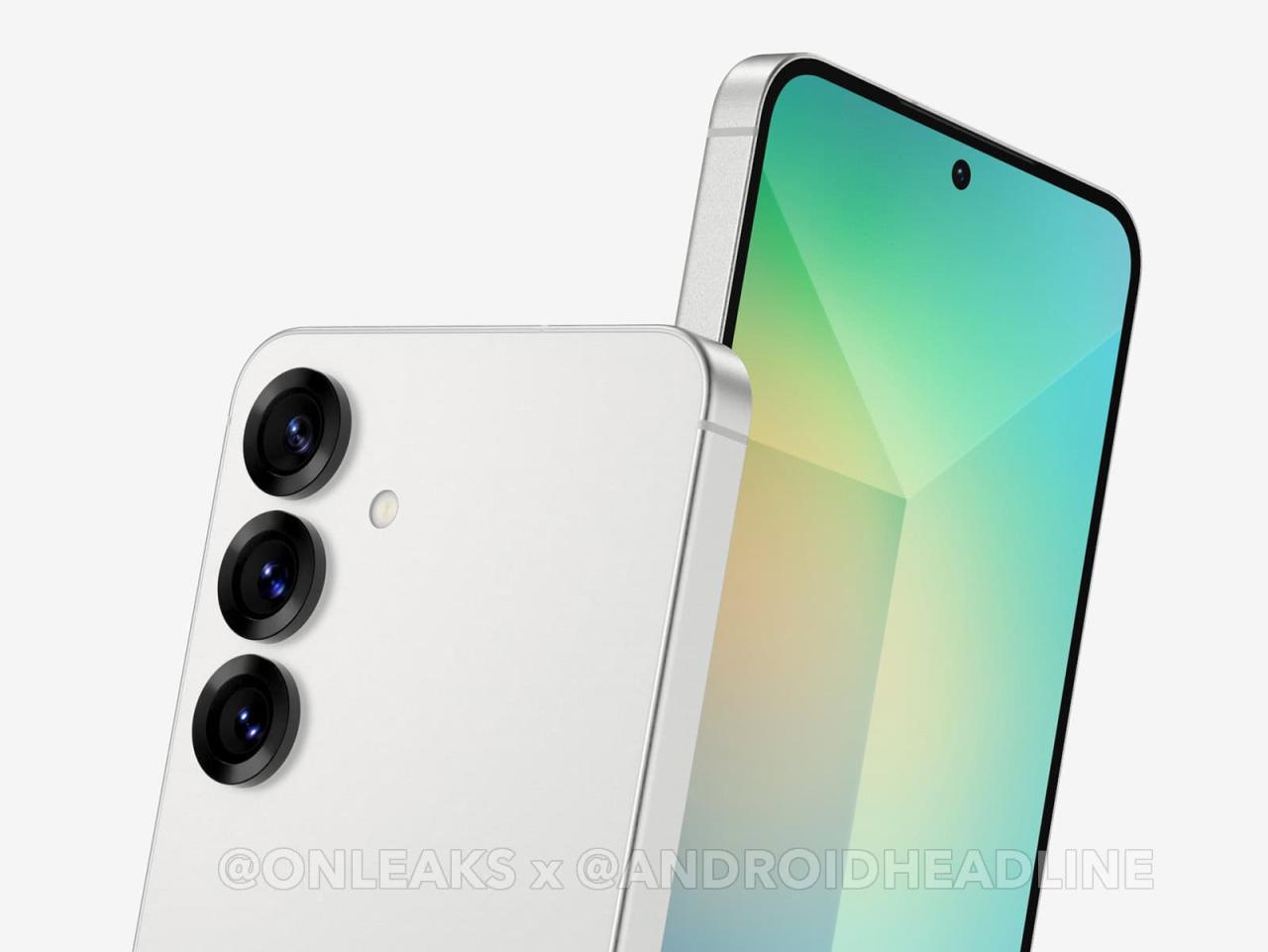 Samsung Galaxy S25 - Camera Design ?? 🤫🤫 - YouTube Samsung Galaxy S25 - Camera Design ?? 🤫🤫 - YouTube