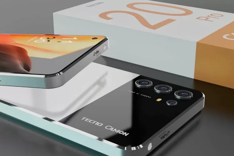 Fitur Unggulan Tecno Camon 20 Premier 5G Hanya 6 Juta Fitur Unggulan Tecno Camon 20 Premier 5G Hanya 6 Juta