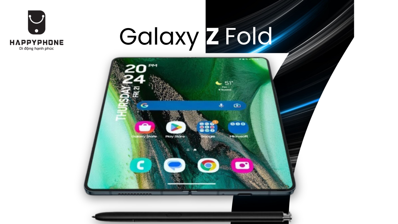 Samsung galaxy Z Fold 7 nâng cấp gì mới? Giá bao nhiêu? Samsung galaxy Z Fold 7 nâng cấp gì mới? Giá bao nhiêu?
