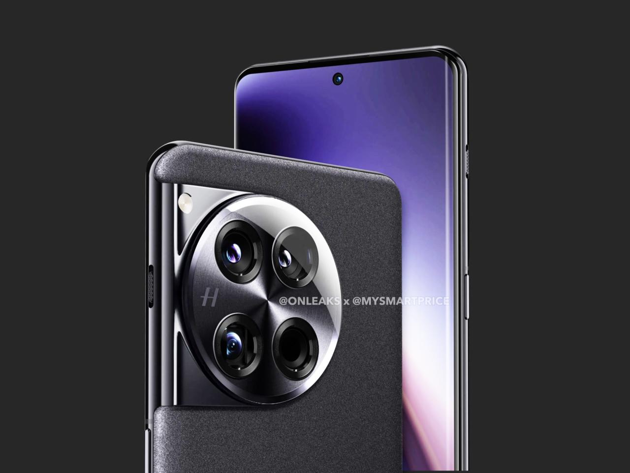 OnePlus 12 Sızdırıldı! Periskop Lense Merhaba Deyin - TeknoBurada OnePlus 12 Sızdırıldı! Periskop Lense Merhaba Deyin - TeknoBurada