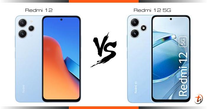 Review Xiaomi Redmi 12: Punya Spesifikasi Mewah dengan Bandrol Harga ... Review Xiaomi Redmi 12: Punya Spesifikasi Mewah dengan Bandrol Harga ...