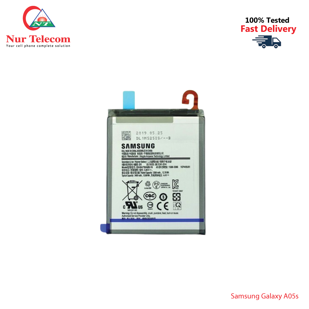 Samsung Galaxy A05s - Harga April 2024, Gratis Ongkir!