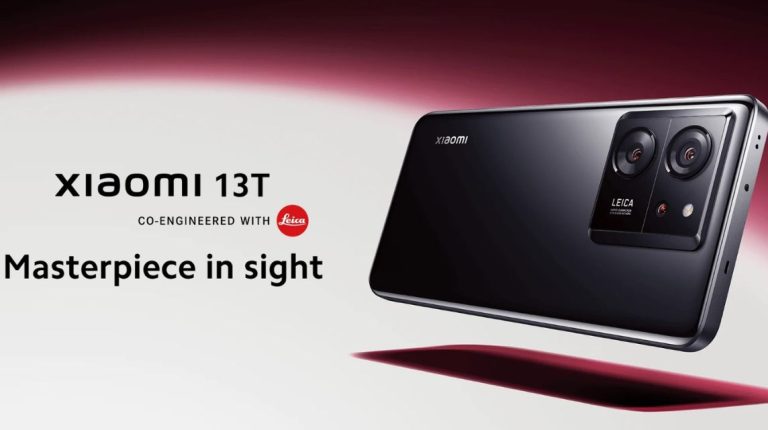Akhirnya rilis! Spesifikasi dan Harga Smartphone Xiaomi 13T
