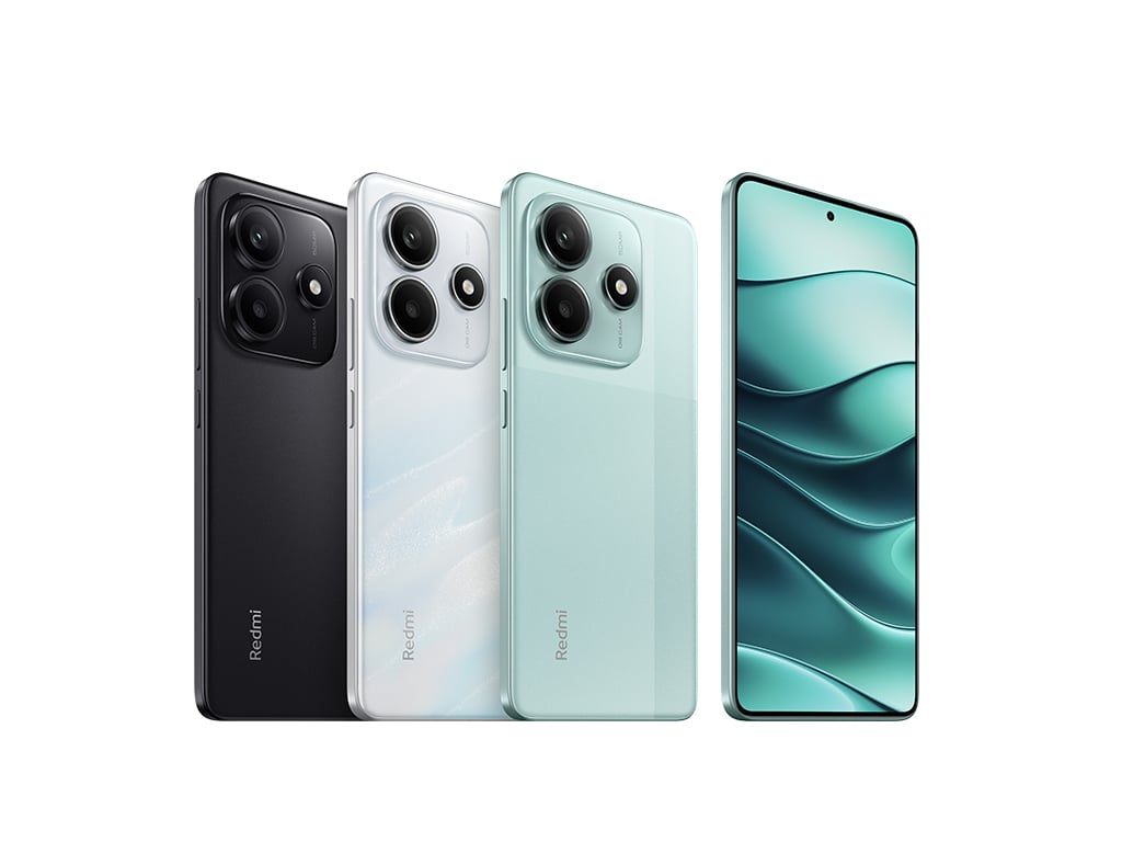 Xiaomi Redmi Note 14 5G - Notebookcheck Xiaomi Redmi Note 14 5G - Notebookcheck