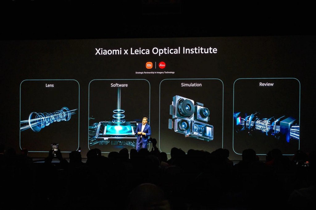 HP Terbaik 2023! Xiaomi 13 Andalkan Chipset Snapdragon 8 Gen 2 dan ...