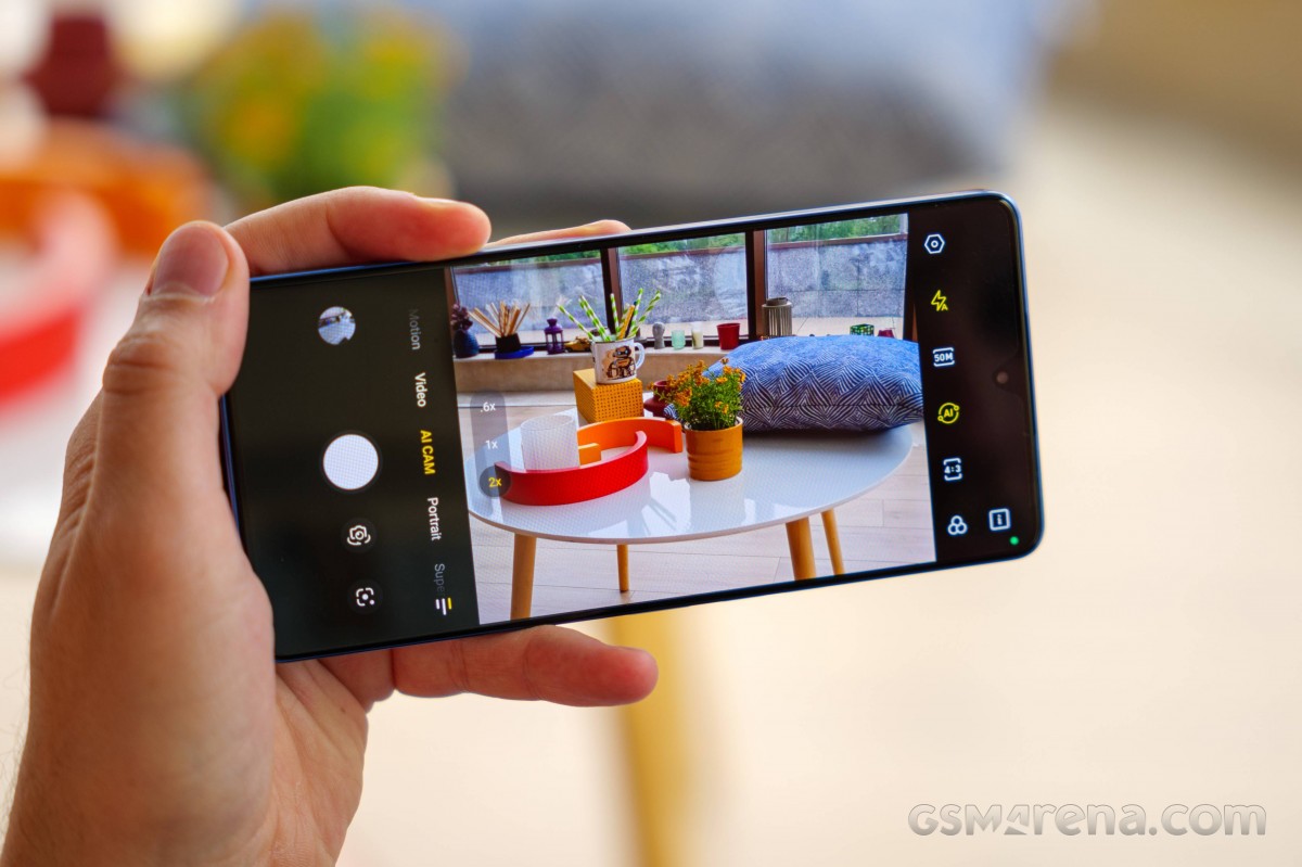 Tecno Camon 20 Premier review: Camera, photo and video quality Tecno Camon 20 Premier review: Camera, photo and video quality