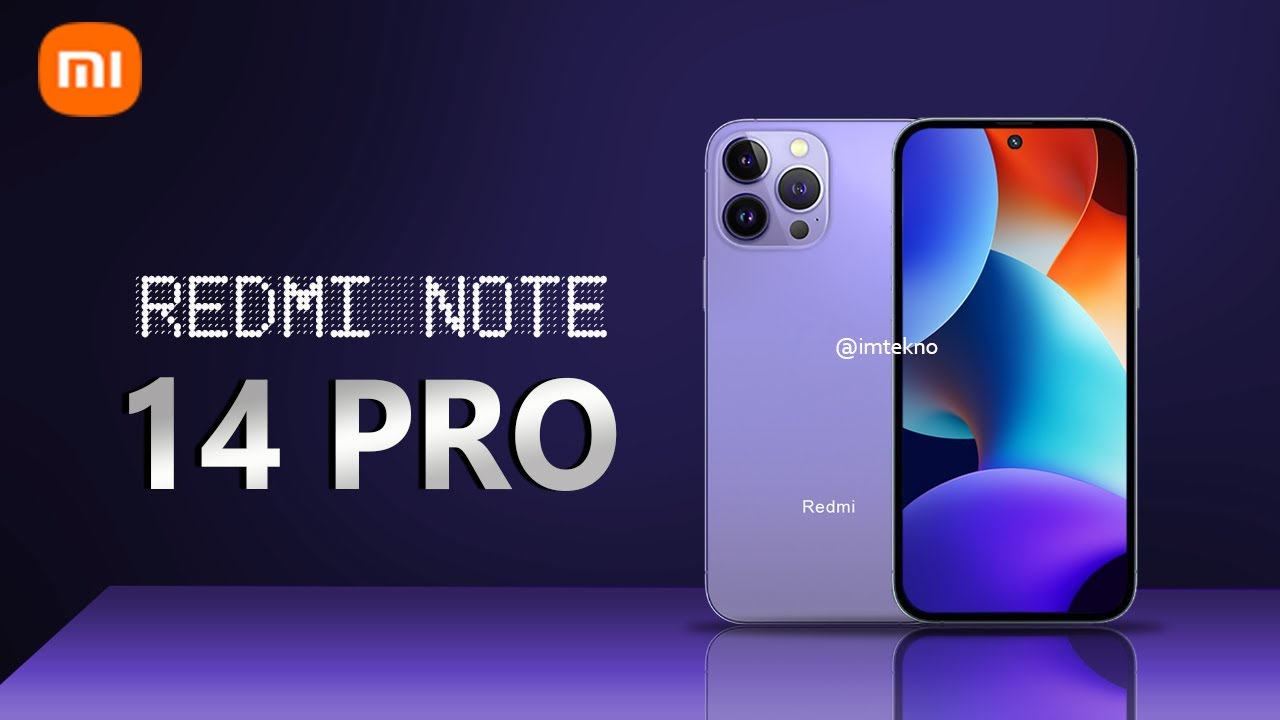 Buy Redmi Note 14 Pro Plus 5G (8GB RAM, 128GB, Spectre Blue) Online - Croma