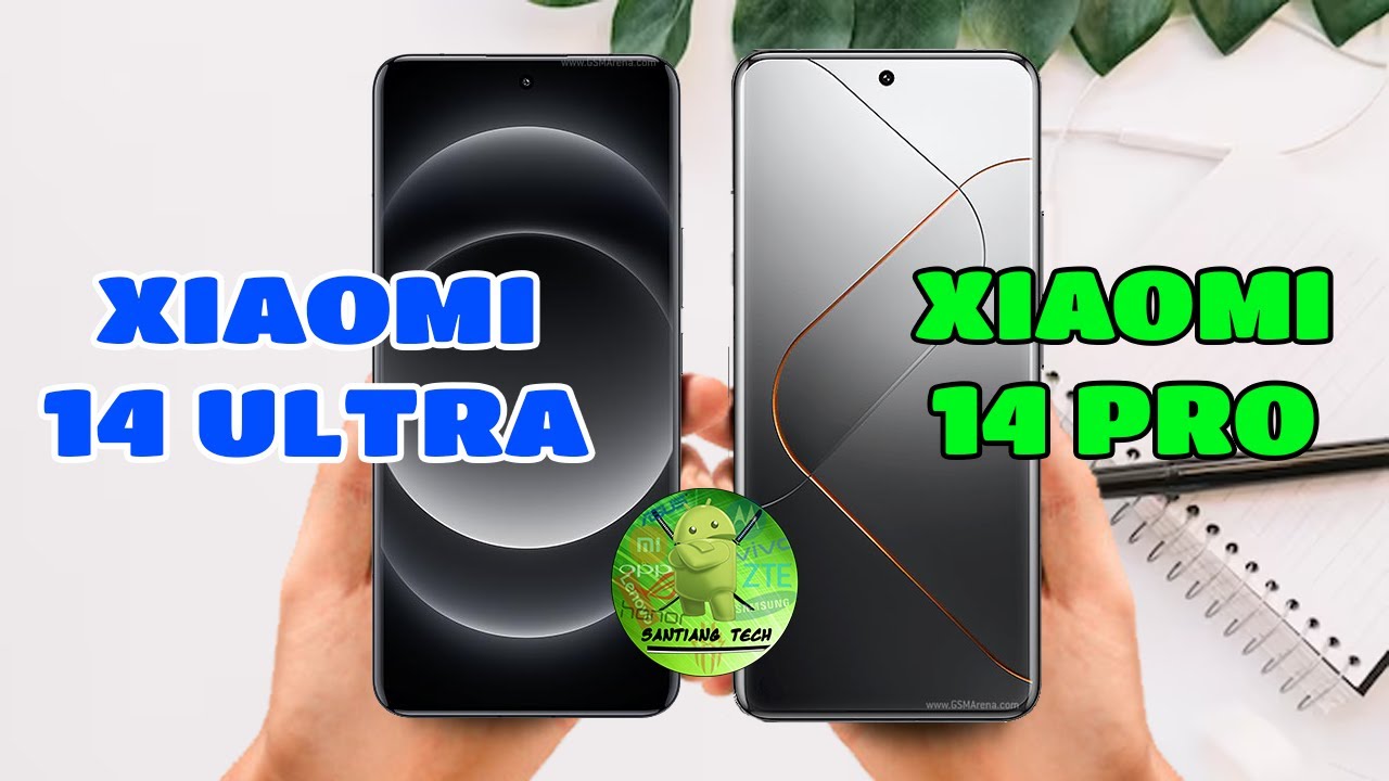 Xiaomi 14 Ultra vs Xiaomi 14 Pro - YouTube Xiaomi 14 Ultra vs Xiaomi 14 Pro - YouTube