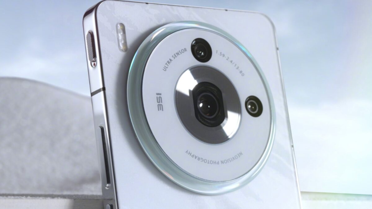 Nubia Z60 Ultra, вот первые образцы фотографий: новый флагман близок к ...