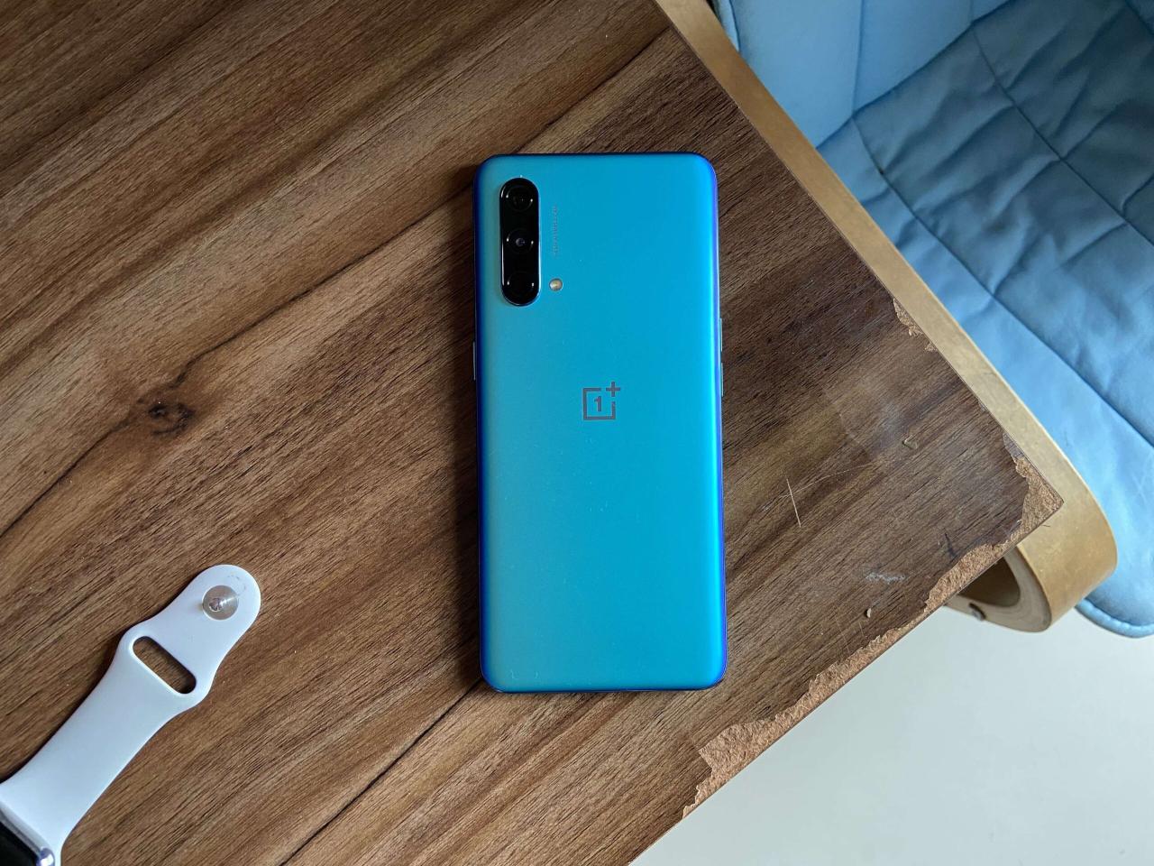 OxygenOS ringan serta layar AMOLED, OnePlus Nord CE4