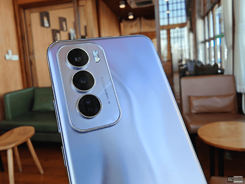 OPPO Reno12 Pro 5G Unboxing, First Impressions, and Camera Samples OPPO Reno12 Pro 5G Unboxing, First Impressions, and Camera Samples