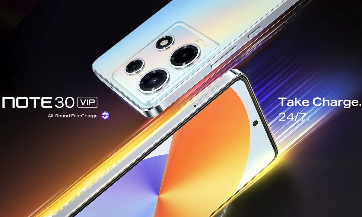 Infinix Note 30 VIP Review: A True Midrange Contender