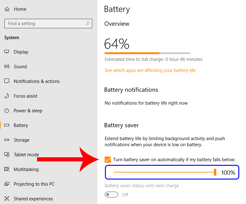 5 Cara Menghemat Baterai Laptop Windows, Ini Tips agar Bisa Tahan Lama Rahasia Menghemat Baterai Laptop Saat Dipakai Seharian