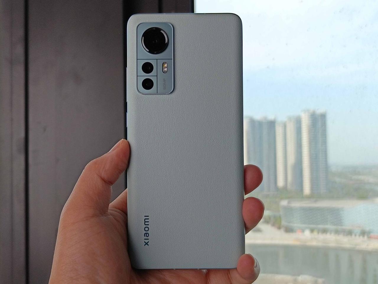 Xiaomi 12 vs Xiaomi 12X | Which small phone to choose? - Xiaomiui.Net