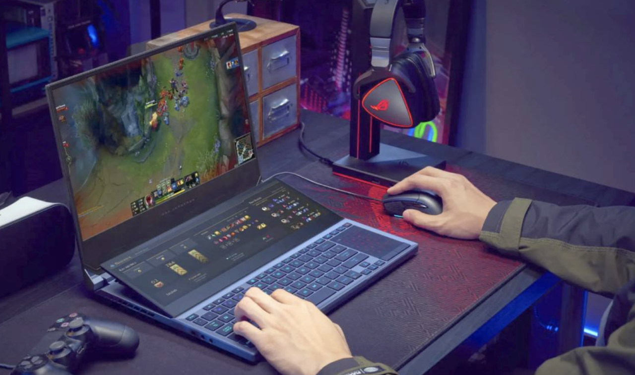 How to Keep Your Laptop Cool While Gaming? Tips Ampuh Menjaga Laptop Tetap Dingin Saat Bermain Game Berat