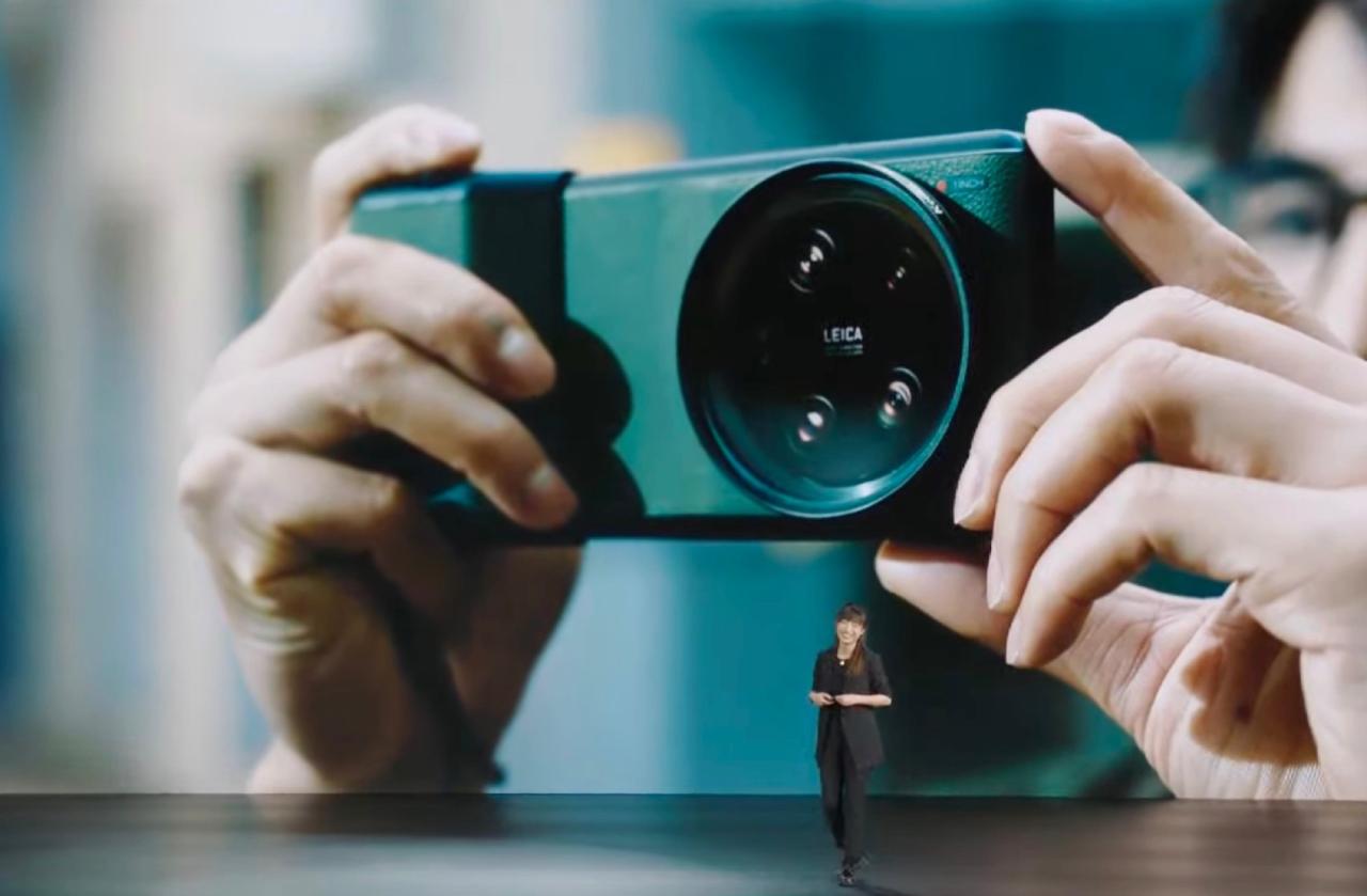 Đánh giá chi tiết camera Xiaomi 13 Pro chính hãng: không dành cho số ...